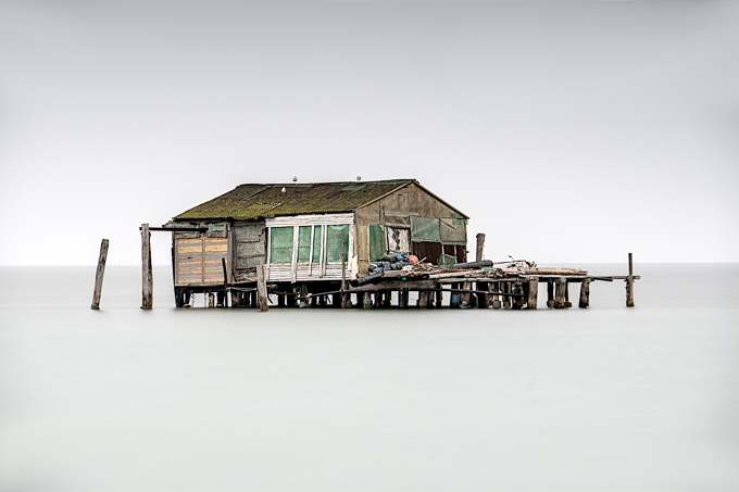 Pellestrina